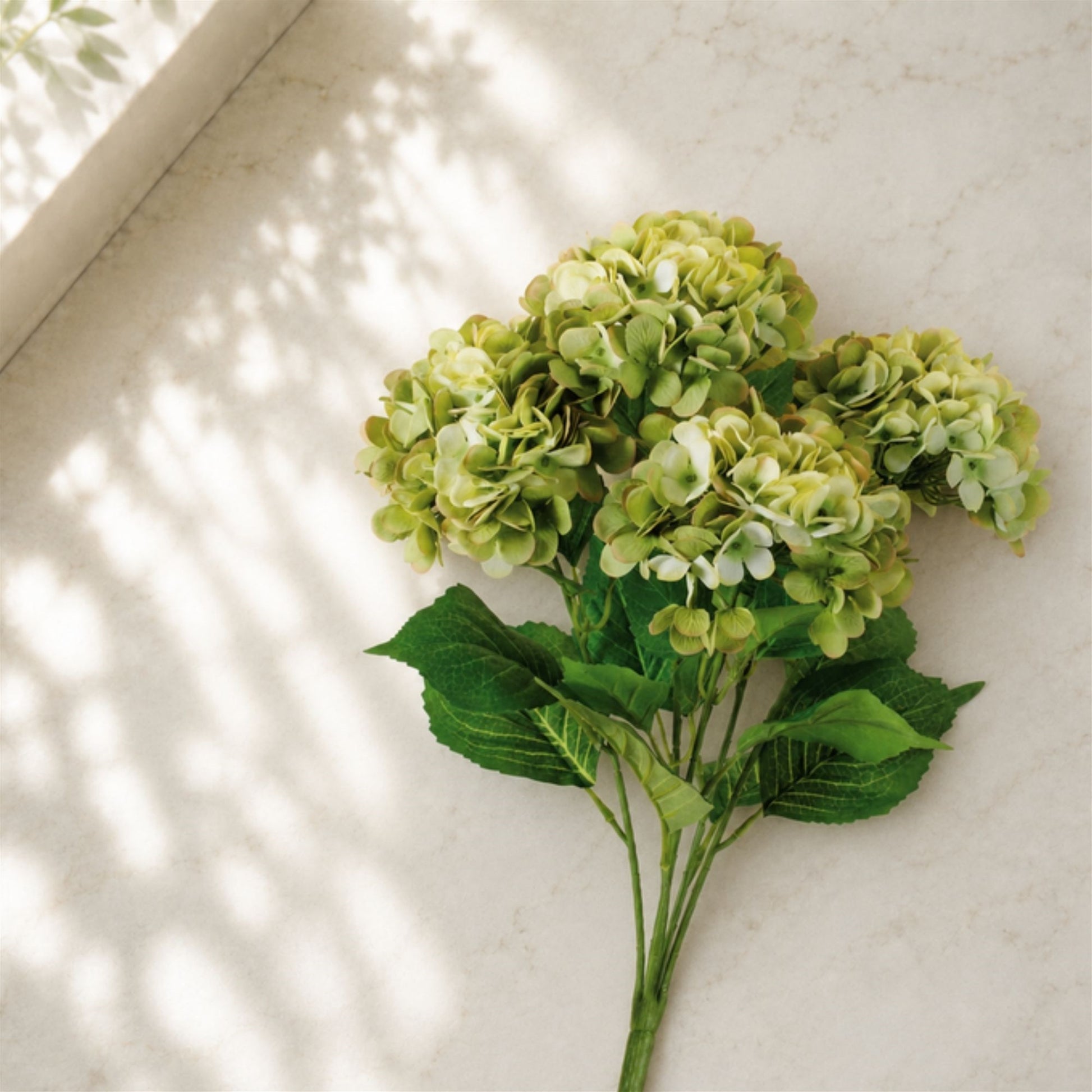 Hydrangea Floral Bush (Set of 2) alternate view 2