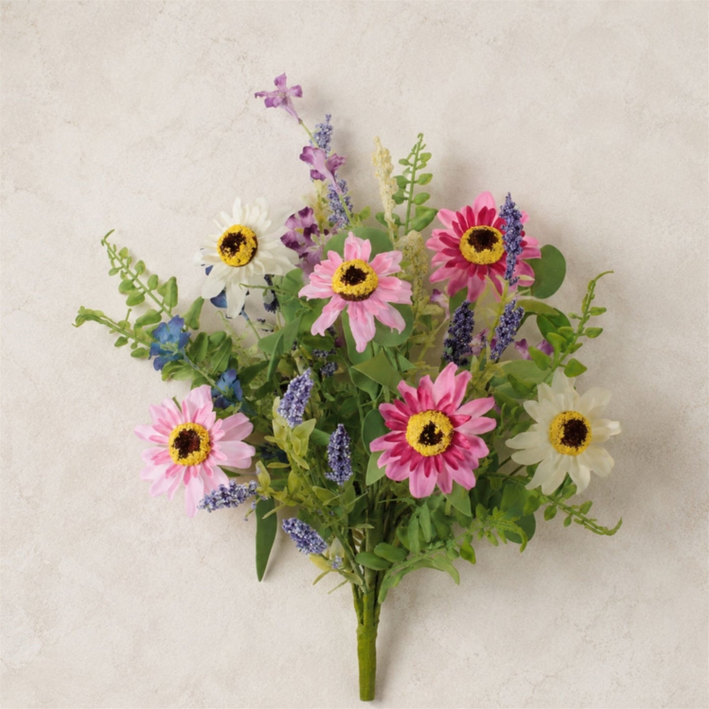 Mixed Garden Floral Bush (Set of 2) alternate view 2