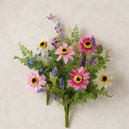 Mixed Garden Floral Bush (Set of 2) alternate view 2