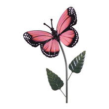 Iron Butterfly Garden Stake (Set of 3) alternate view 2