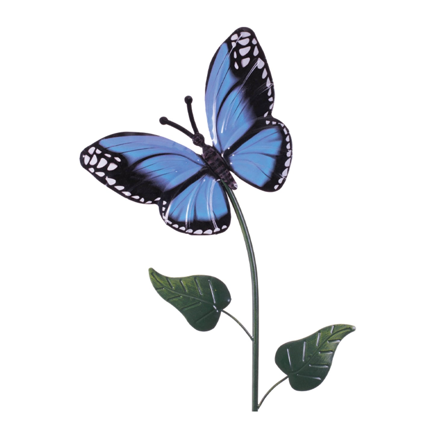 Iron Butterfly Garden Stake (Set of 3) alternate view 3
