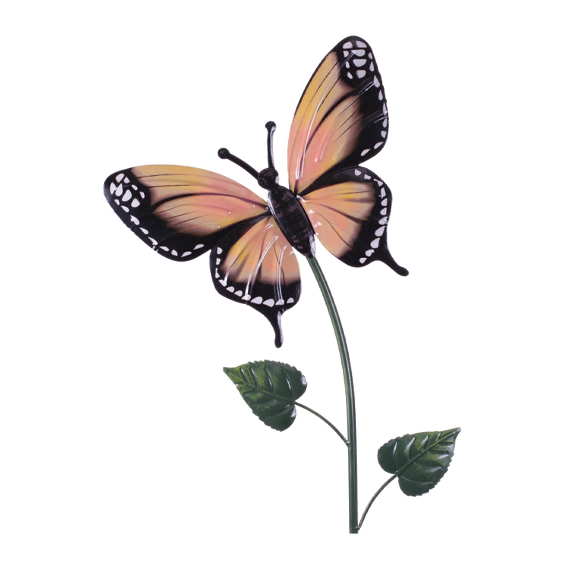 Iron Butterfly Garden Stake (Set of 3) alternate view 4