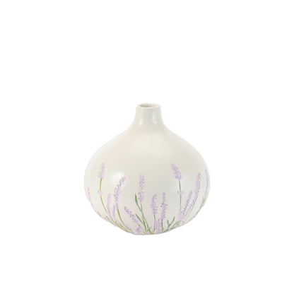 Wildflower Botanical Resin Vase (Set of 3) alternate view 5