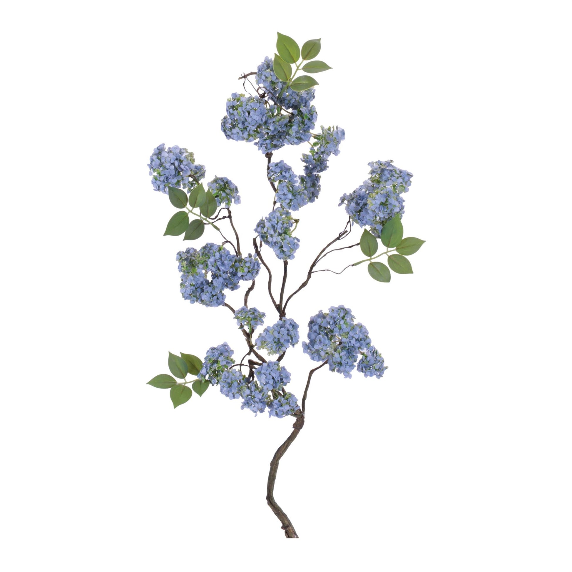 Floral Twig Branch (Set of 2)