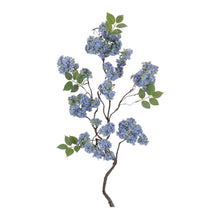Floral Twig Branch (Set of 2)