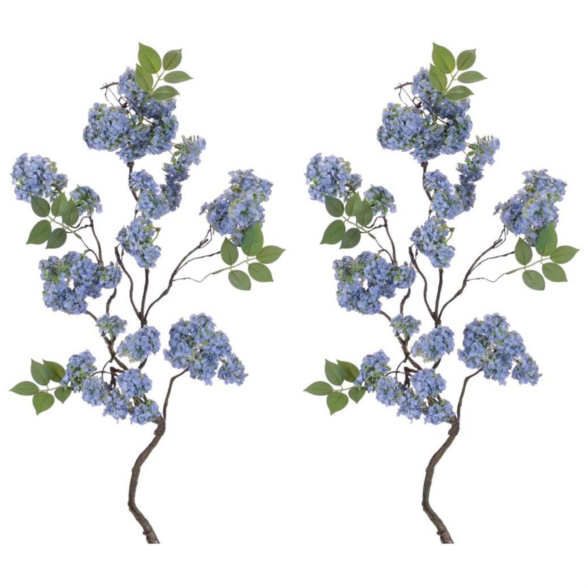 Floral Twig Branch (Set of 2) alternate view 4