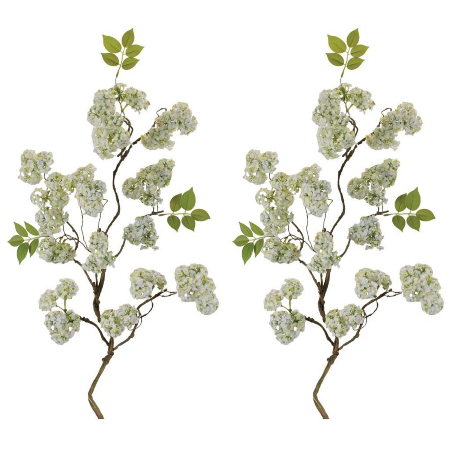 Floral Twig Branch (Set of 2) alternate view 4
