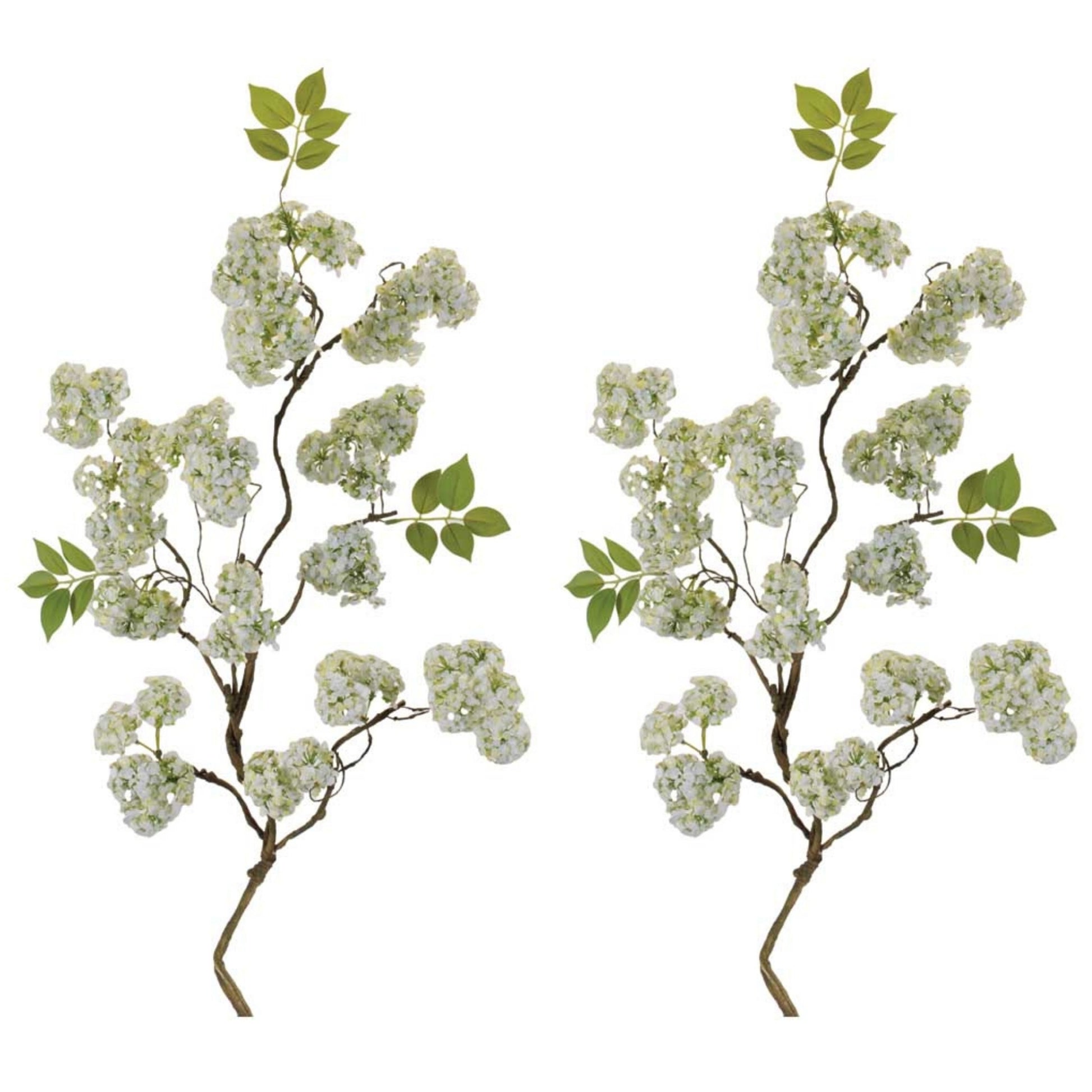 Floral Twig Branch (Set of 2) alternate view 4