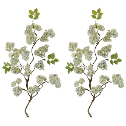 Floral Twig Branch (Set of 2) alternate view 4