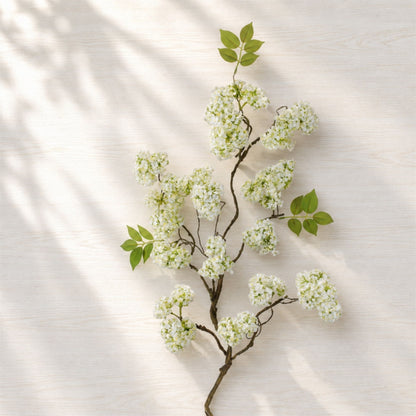 Floral Twig Branch (Set of 2) alternate view 2