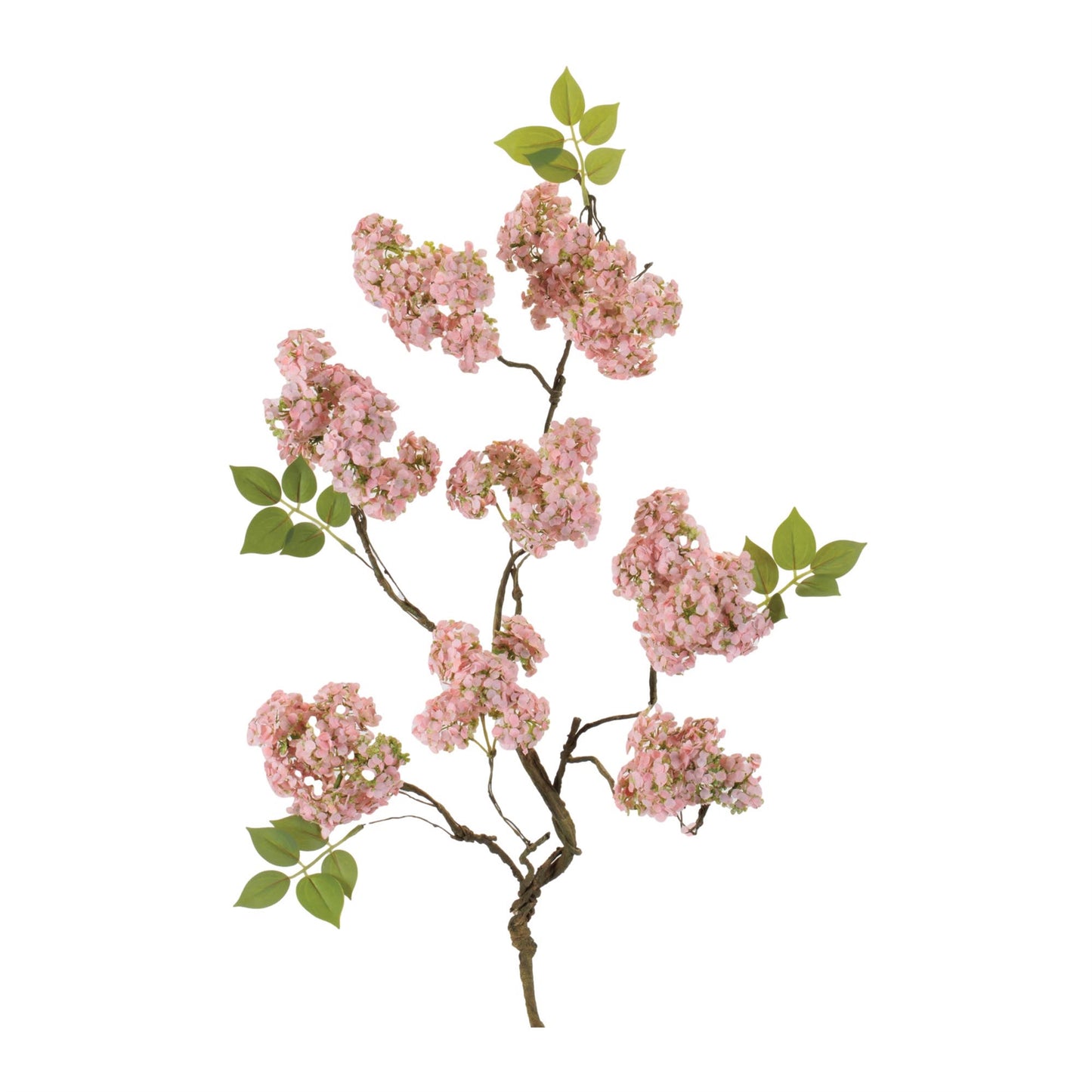 Floral Twig Branch (Set of 2)