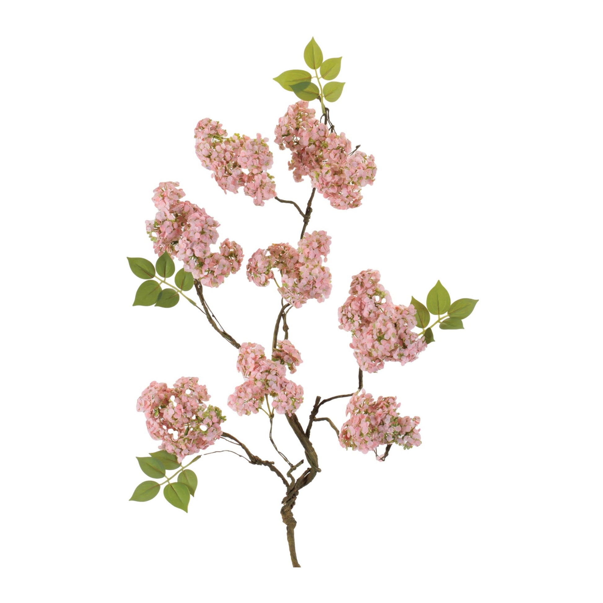Floral Twig Branch (Set of 2)