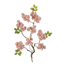 Floral Twig Branch (Set of 2)