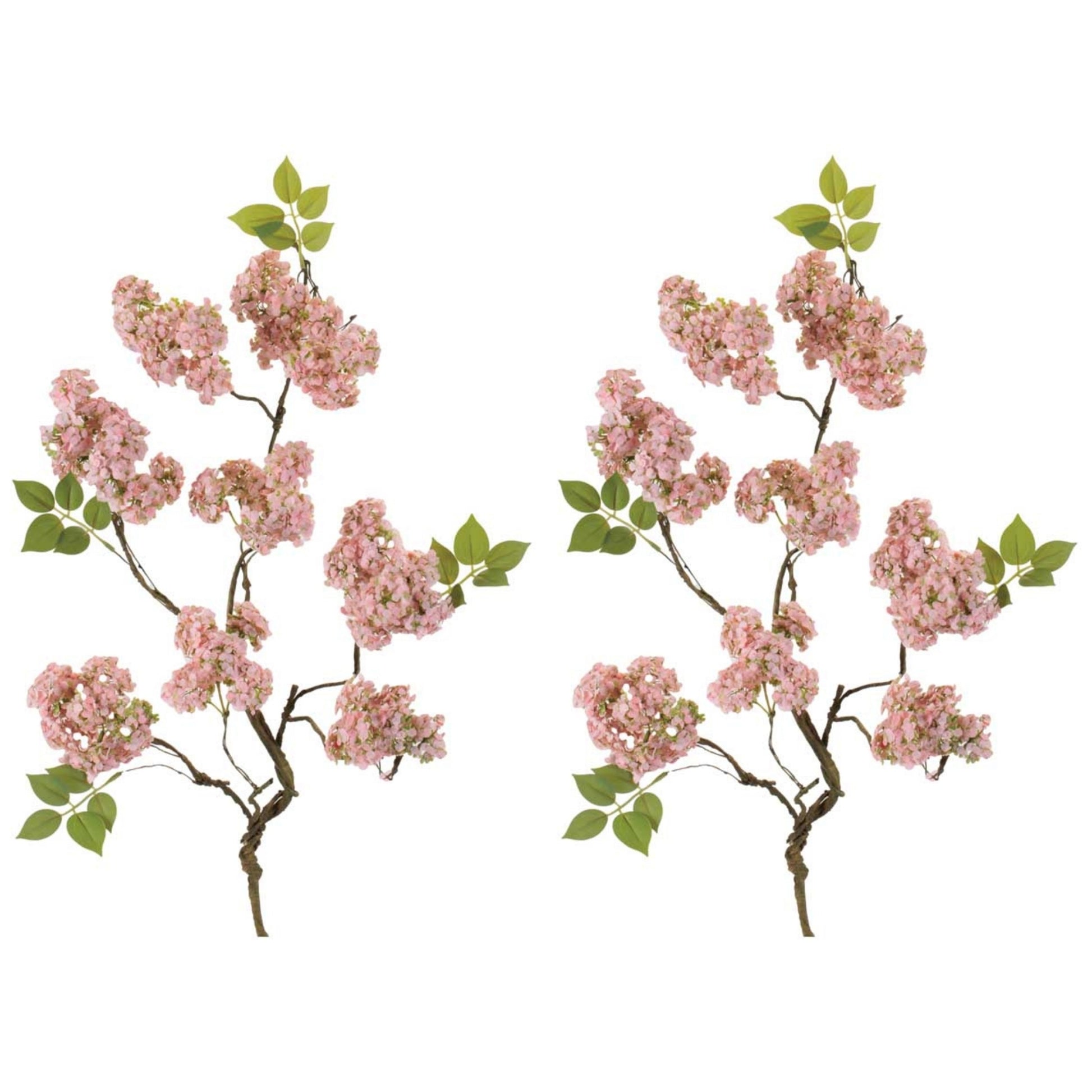 Floral Twig Branch (Set of 2) alternate view 4