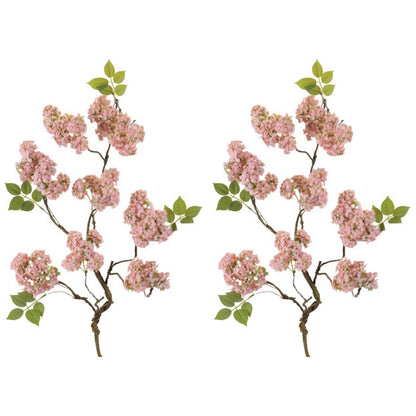 Floral Twig Branch (Set of 2) alternate view 4