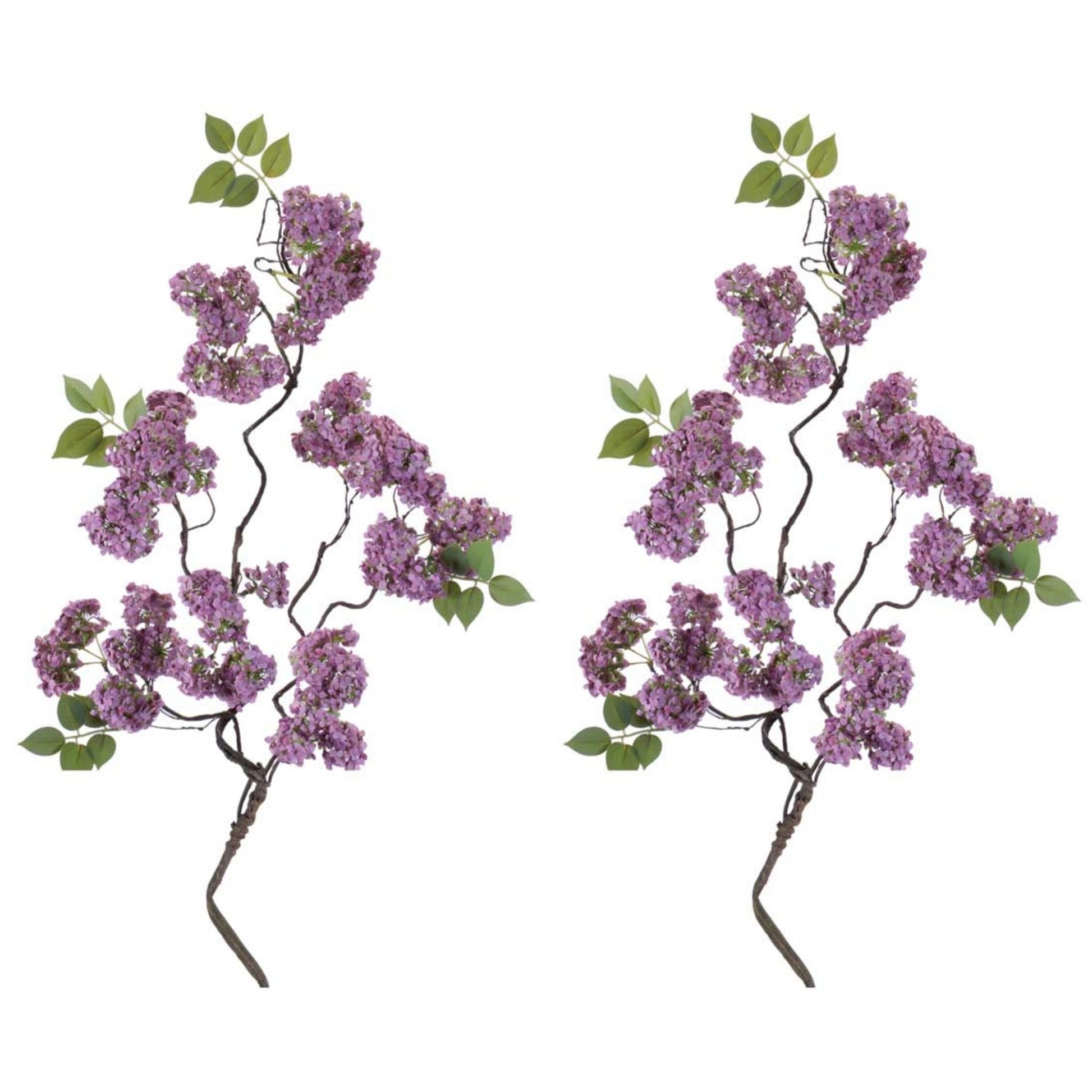 Floral Twig Branch (Set of 2) alternate view 4