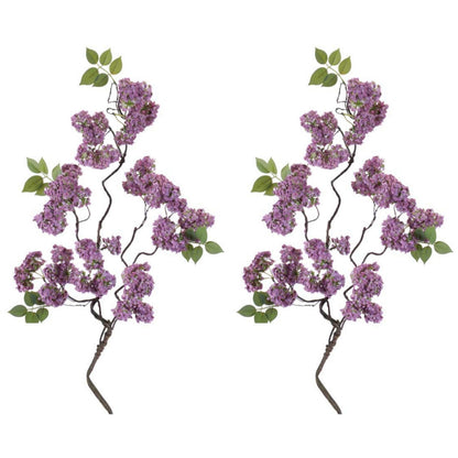 Floral Twig Branch (Set of 2) alternate view 4