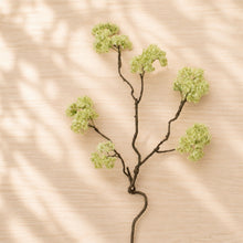 Blue Floral Twig Stem (Set of 4) alternate view 2
