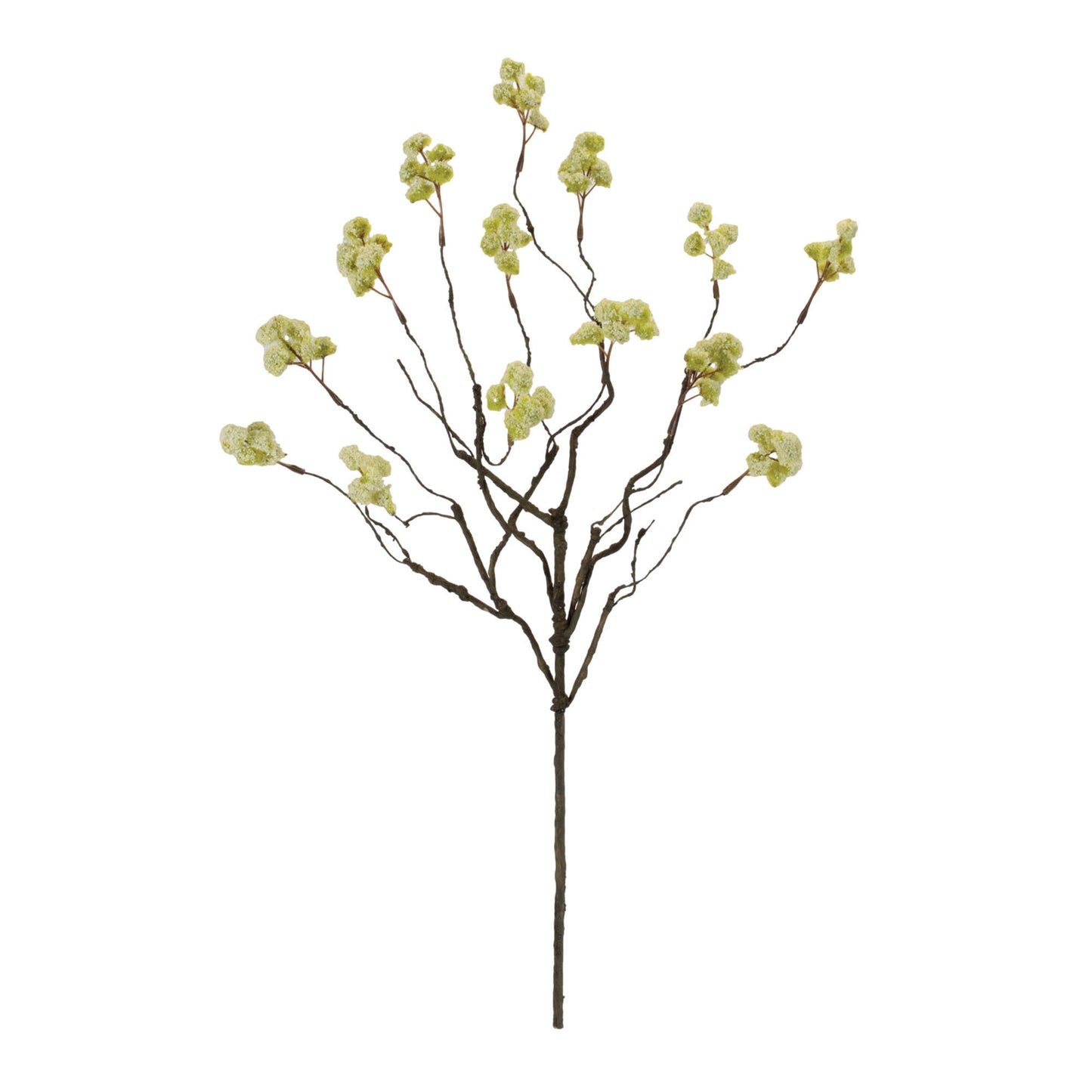 Floral Twig Spray (Set of 4) alternate view 2