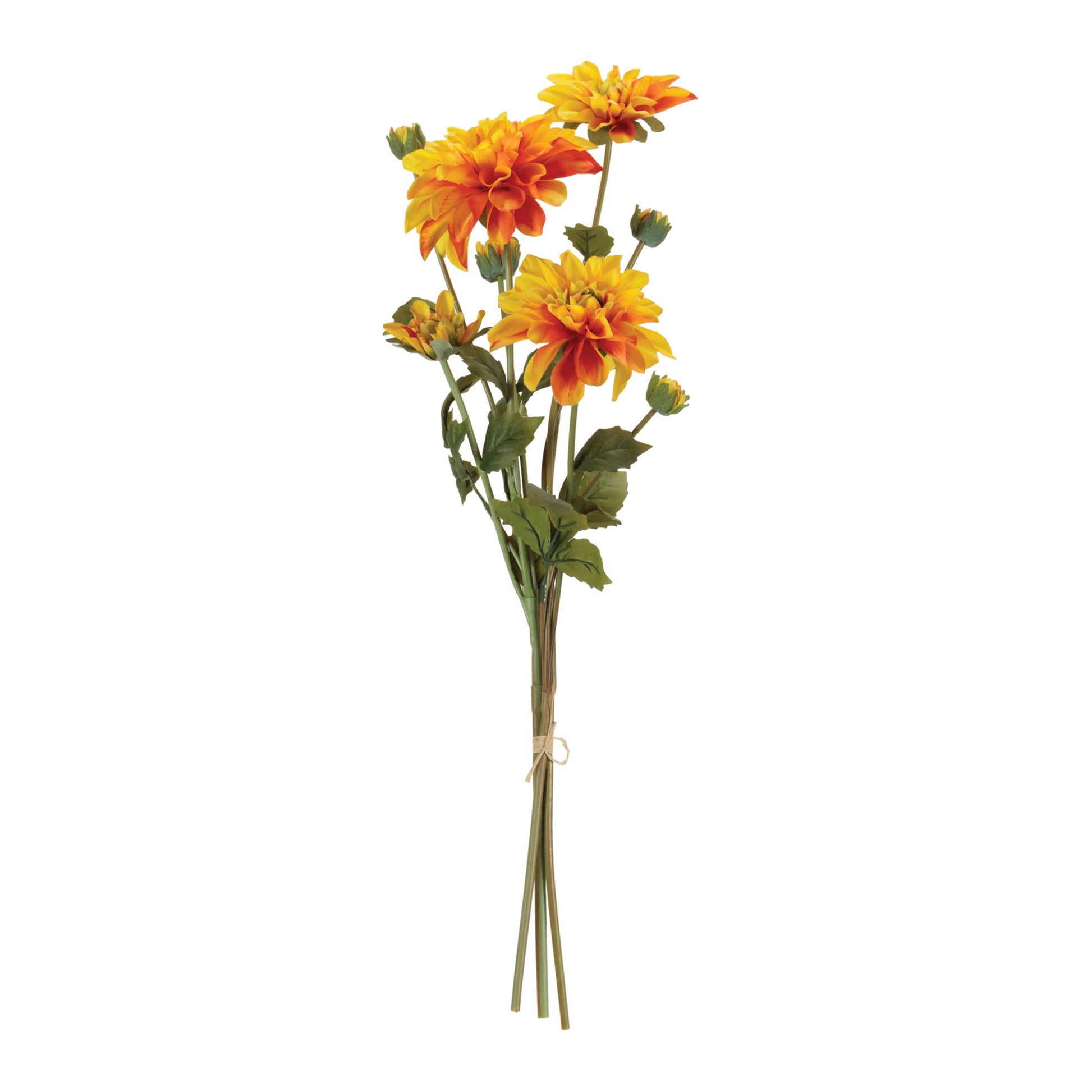 Dahlia Flower Bundle (Set of 2) alternate view 2