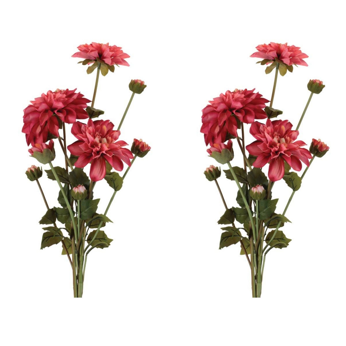 Dahlia Flower Bundle (Set of 2) alternate view 4