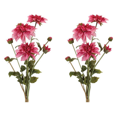 Dahlia Flower Bundle (Set of 2) alternate view 3