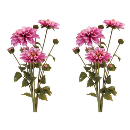 Dahlia Flower Bundle (Set of 2) alternate view 3