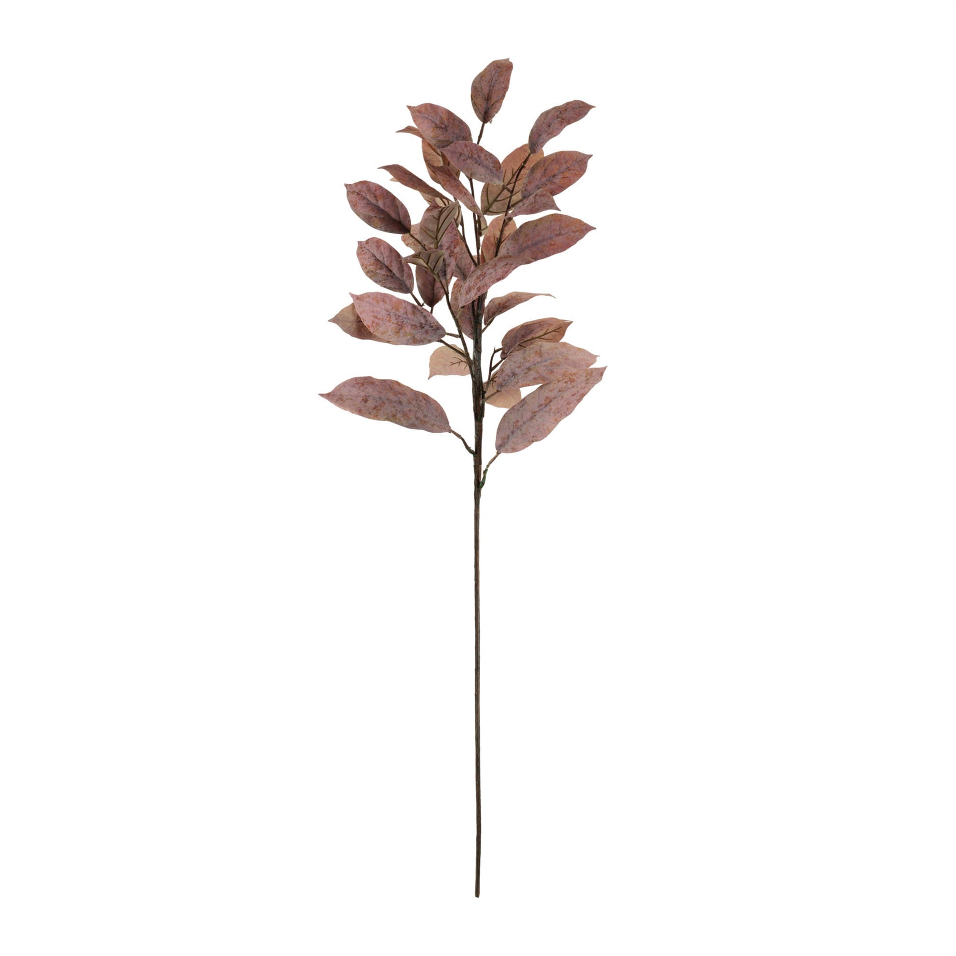 Brown Leaf Spray (Set of 4) alternate view 3