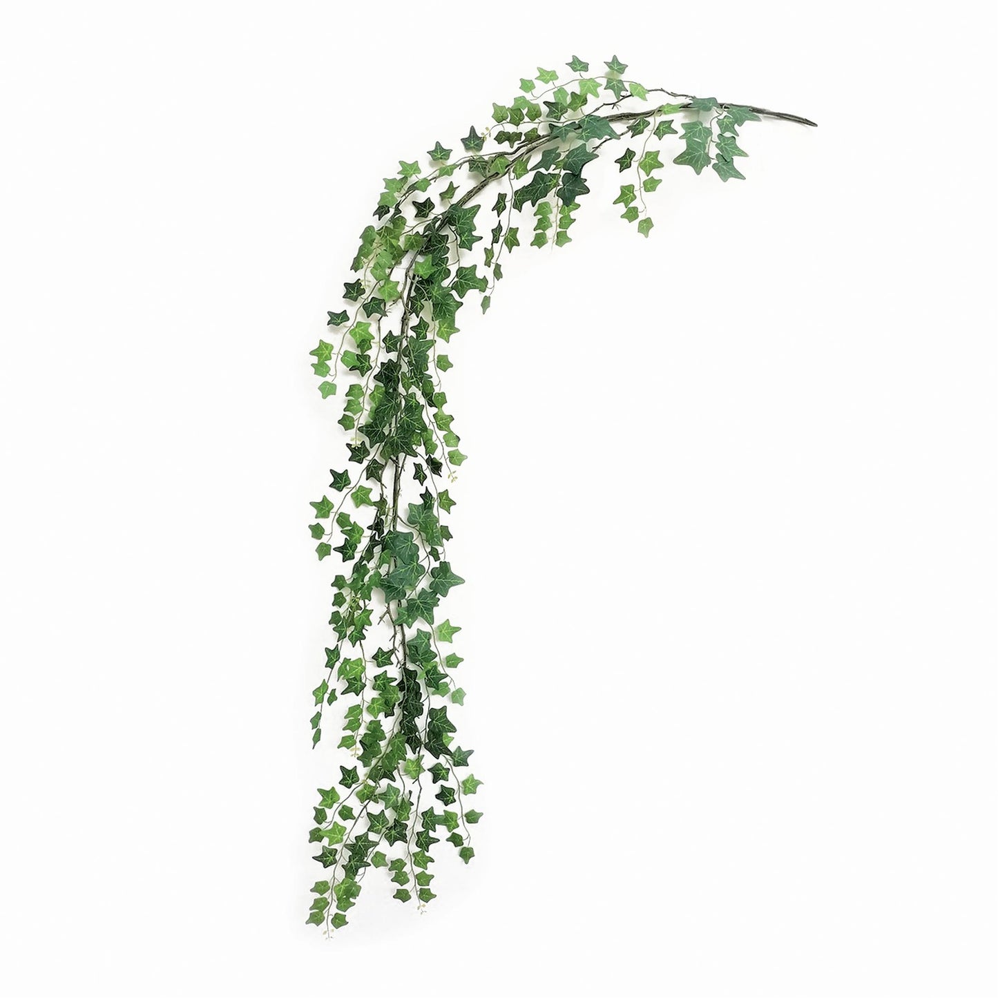 Ivy Foliage Garland 7'L