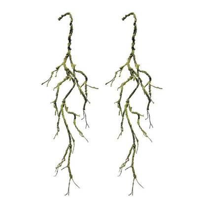 Mossy Twig Garland (Set of 2) alternate view 3