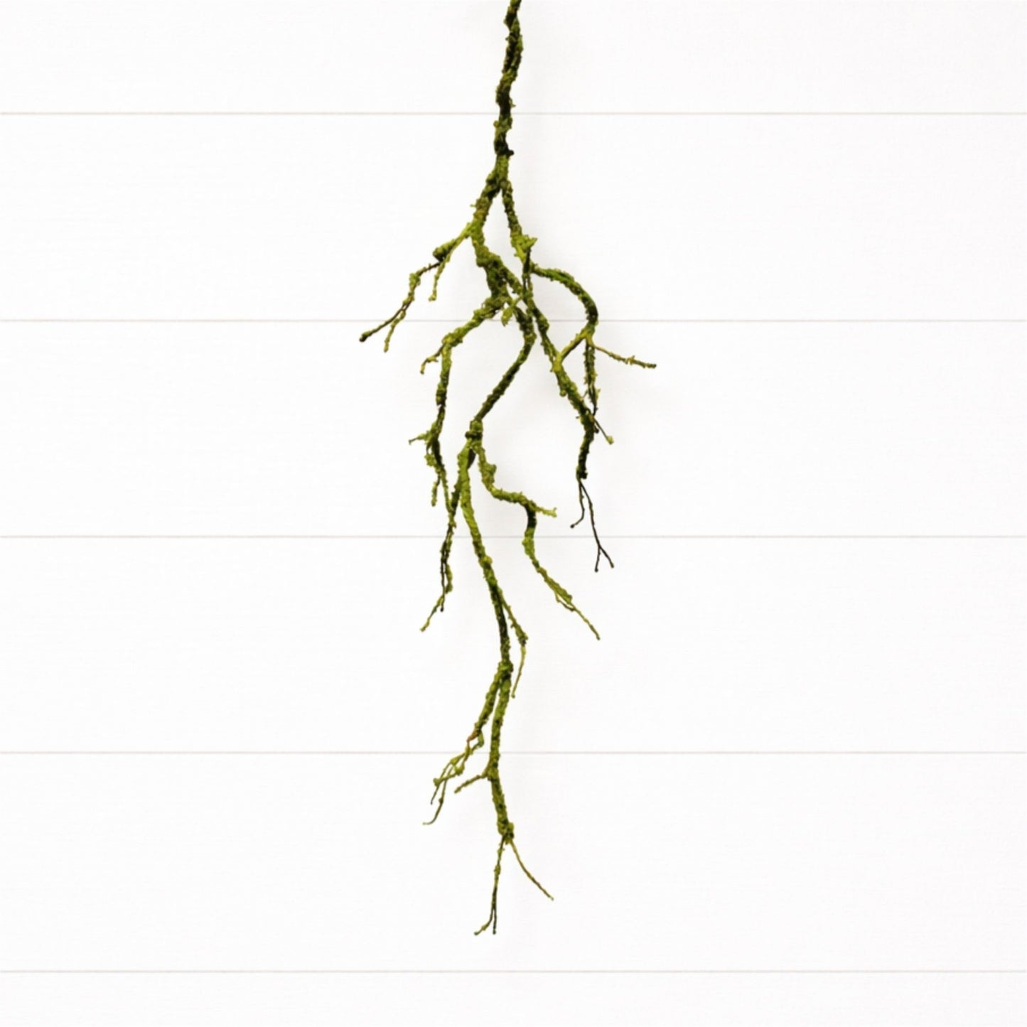 Mossy Twig Garland (Set of 2) alternate view 2