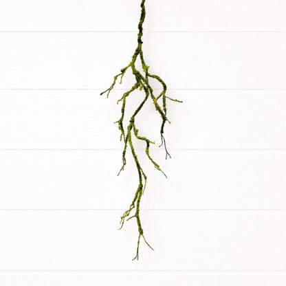 Mossy Twig Garland (Set of 2) alternate view 2