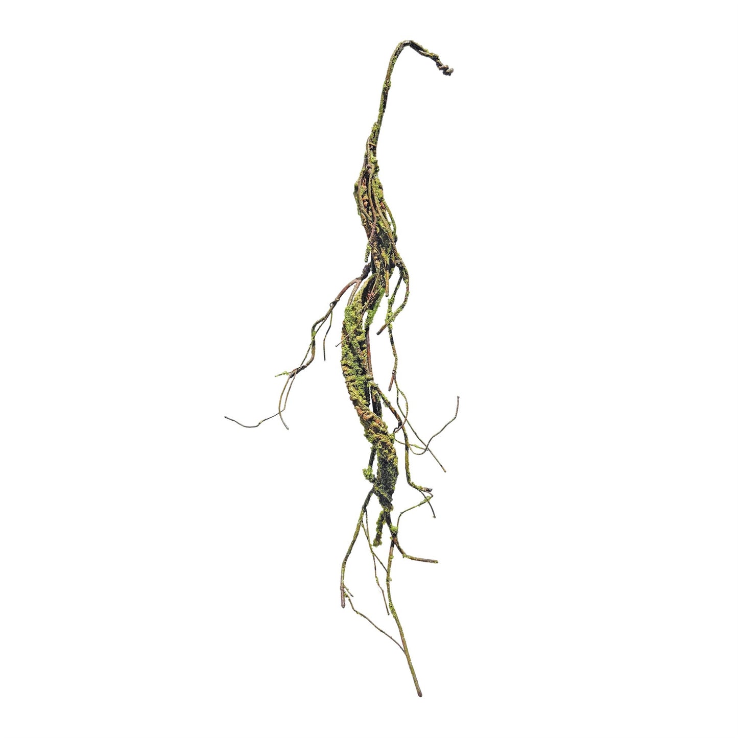 Mossy Twig Garland (Set of 2)