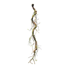 Mossy Twig Garland 48"L