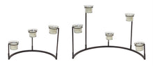 Tiered Votive Holder Stand (Set of 4) alternate view 2