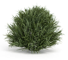 Spring Grass Half Orb (Set of 6) alternate view 2