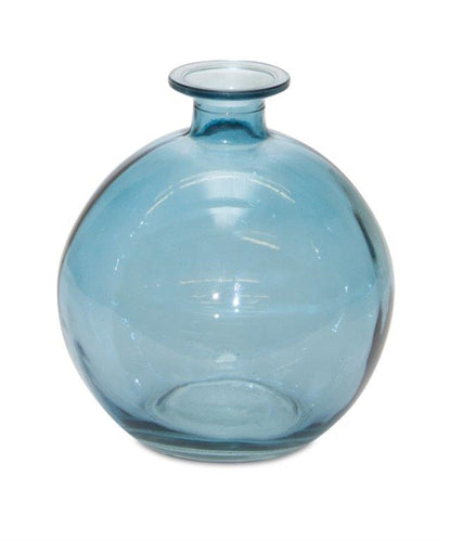 Glass Bubble Vase (Set of 2) alternate view 4