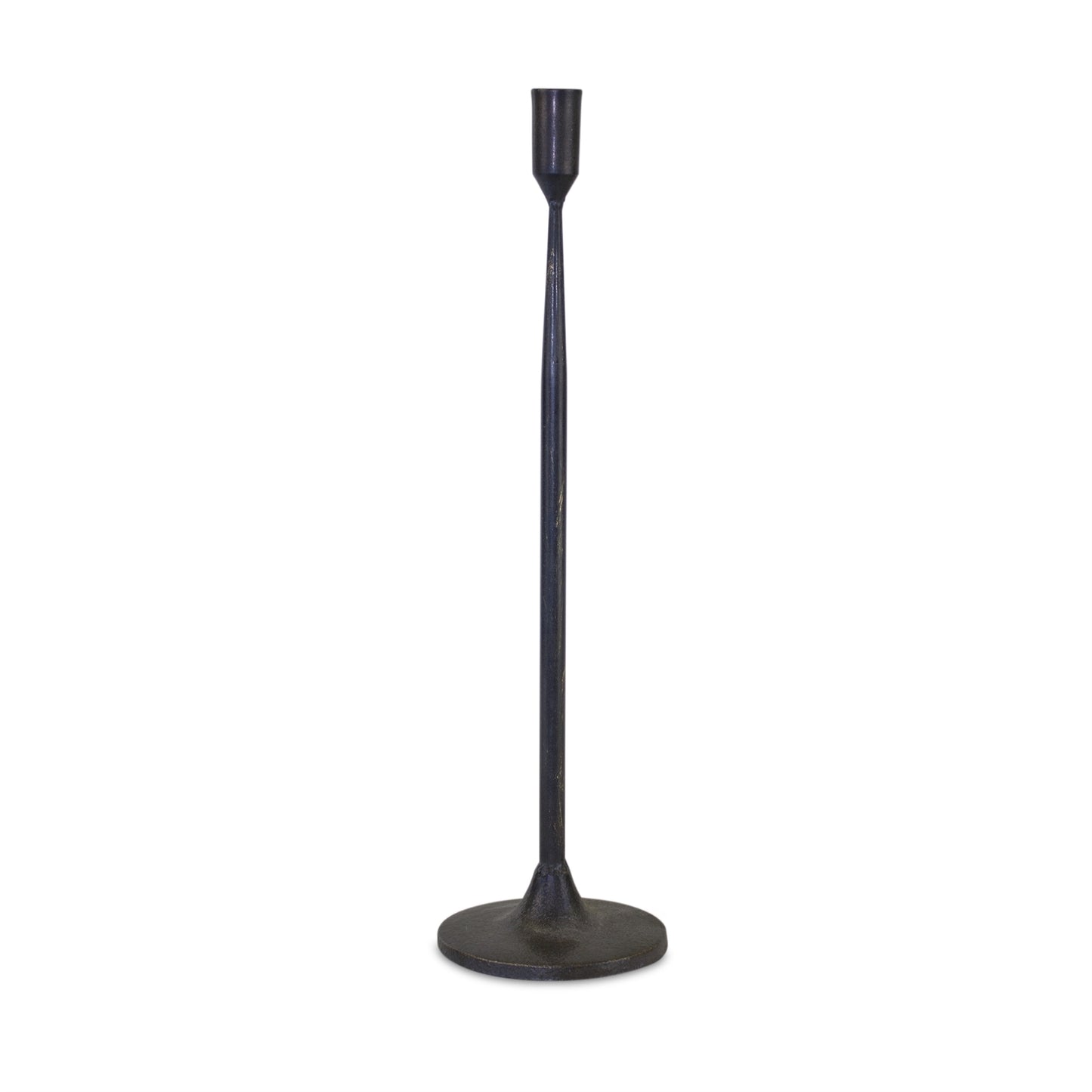 Metal Taper Candle Holder (Set of 2) alternate view 3