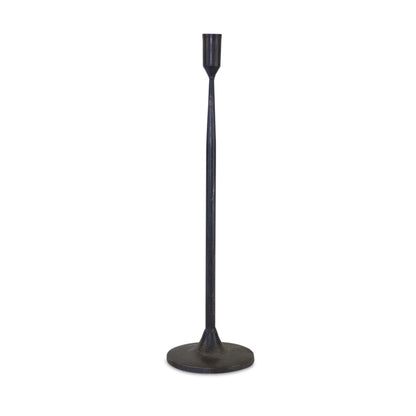 Metal Taper Candle Holder (Set of 2) alternate view 3