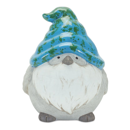 Whimsical Animal Gnome Garden Statue (Set of 6) alternate view 3