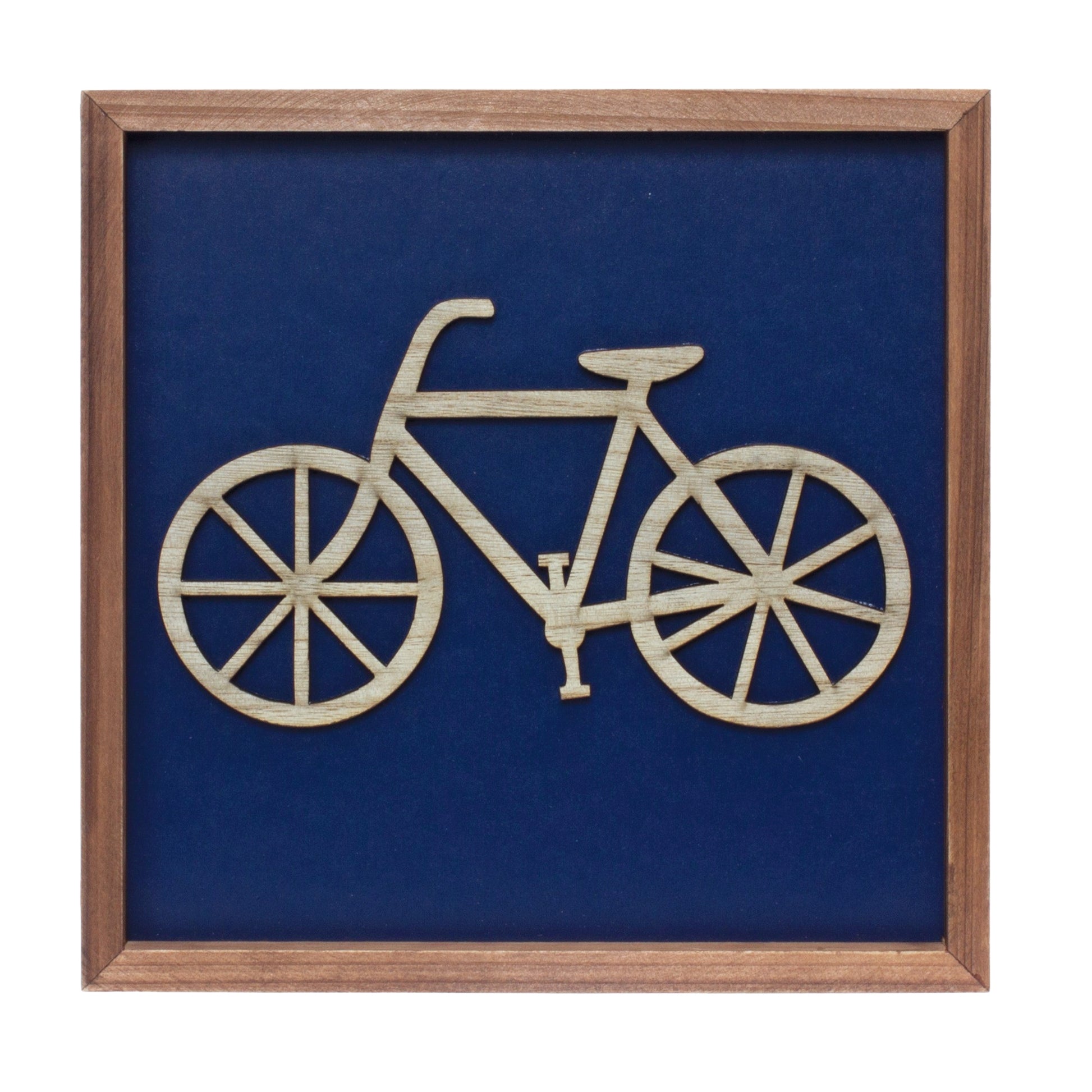Wood Adventure Wall Frames (Set of 3) alternate view 4