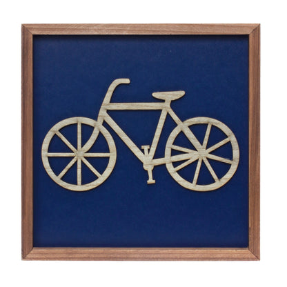 Wood Adventure Wall Frames (Set of 3) alternate view 4