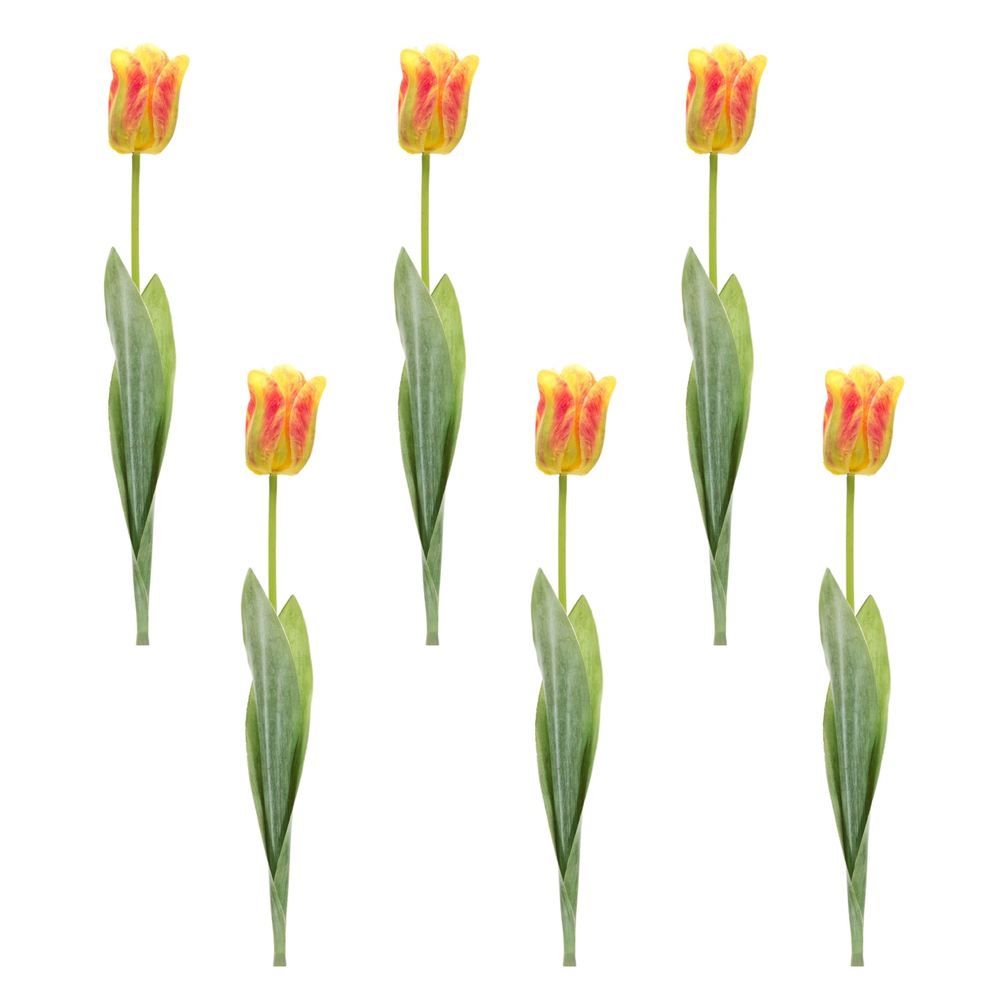Tulip Floral Stem (Set of 6) alternate view 3