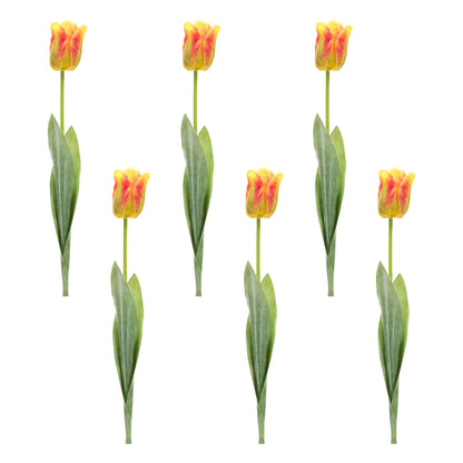 Tulip Floral Stem (Set of 6) alternate view 3