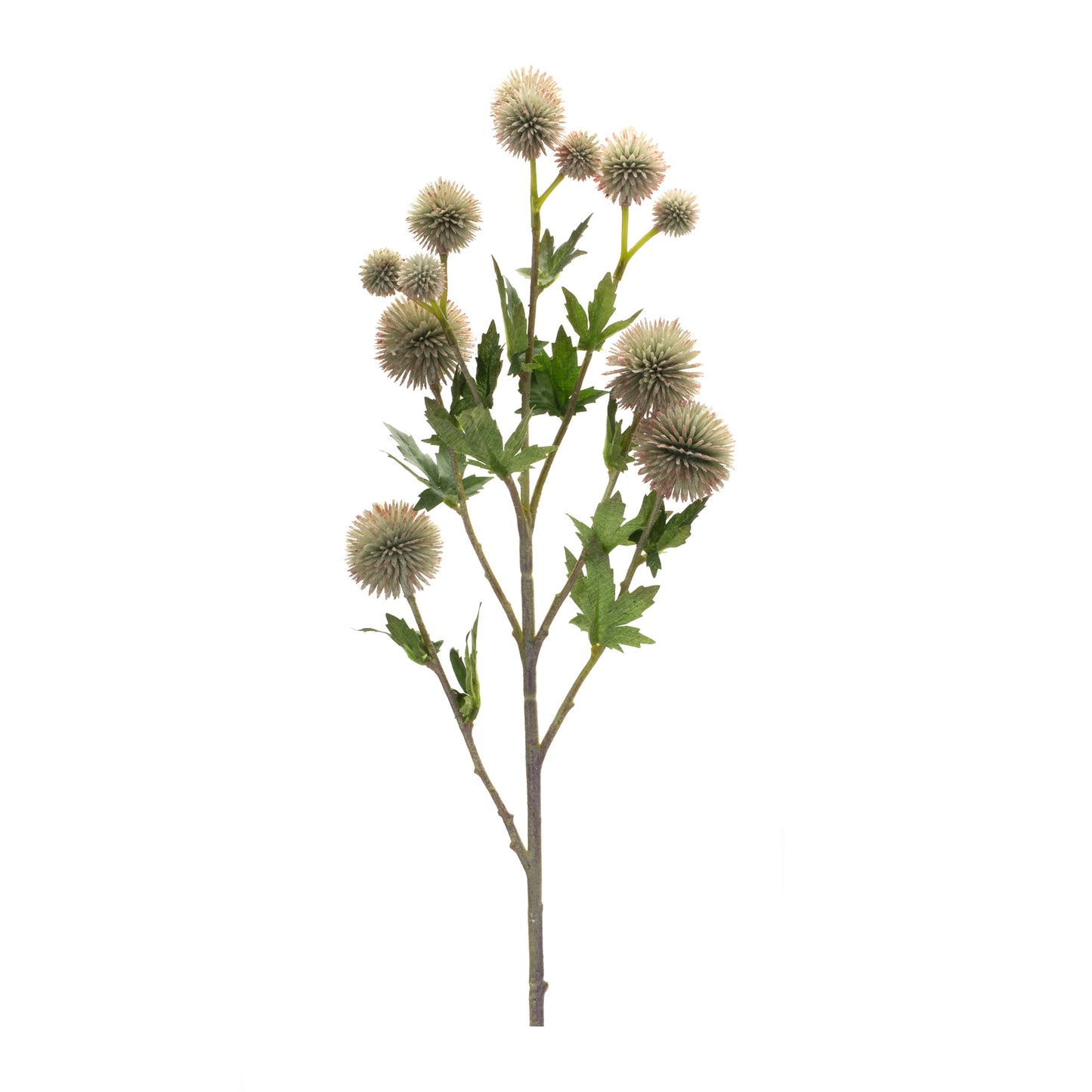 Sage Allium Floral Spray (Set of 6) alternate view 2