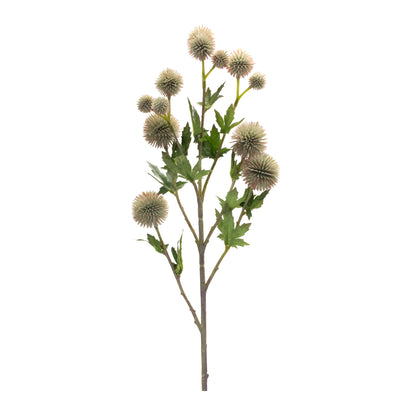 Sage Allium Floral Spray (Set of 6) alternate view 2