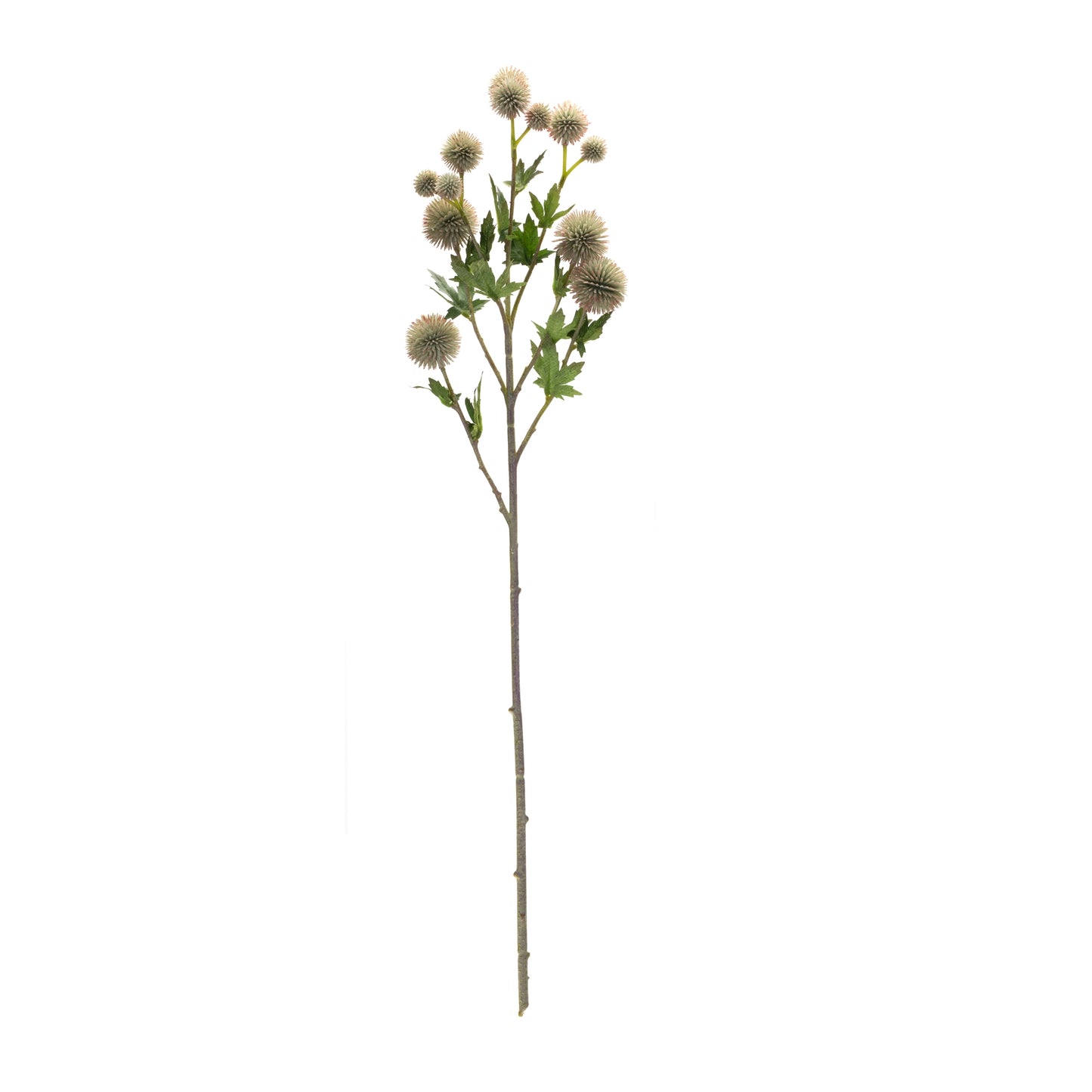 Sage Allium Floral Spray (Set of 6) alternate view 3