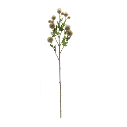 Sage Allium Floral Spray (Set of 6) alternate view 3