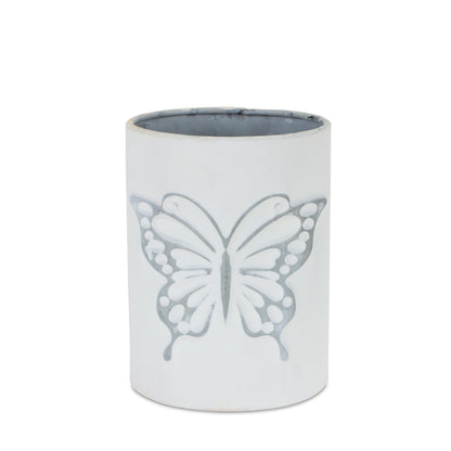 Brushed Metal Insect Pot (Set of 3) alternate view 5