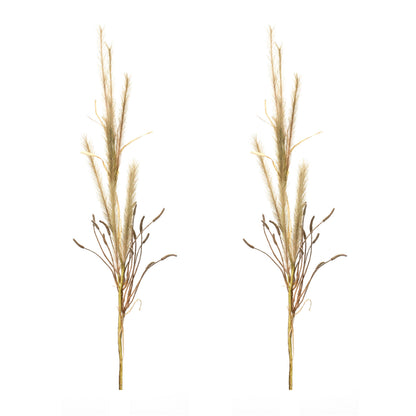 Foxtail Grass Spray (Set of 2) alternate view 3